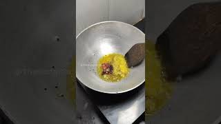 আগে বলে দিচ্ছি ভাত বেশি করে বানিও #shortsfeed #recipe #viral #shorts