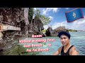 (Live) Gun Beach to Fai Fai Beach Tumon, Guam 🇬🇺 Morning Virtual Walking Tour