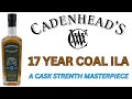 Cadenhead Caol Ila 17 Year Old: #511