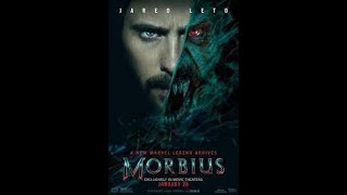 MORBIUS | Movie 2022 |  movie HD | Action Movies 2022