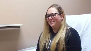 Endoscopic Spine Surgery Patient Story