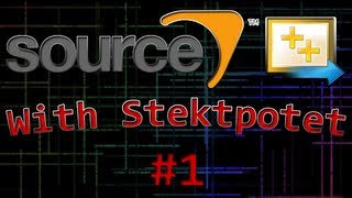 SourceEngine Modding Tutorials: C++ - Setting up the 2013 SDK [1/2]