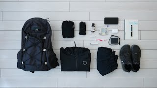 15 things an extreme minimalist owns [Experiment]