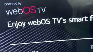 How to update logo and dual display for WebOS Led Tv