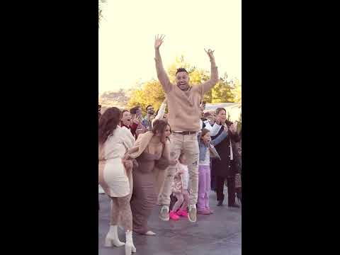 Epic Gender Reveal Shorts Youtube
