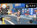 Zenless Zone Zero Mobile | Global Launch - Gameplay Walkthrough Part 1 (Android, iOS)