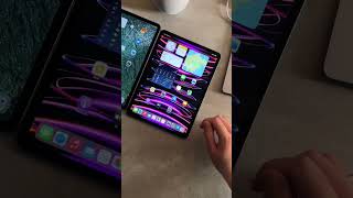 iPad Pro M1 или М2 ?