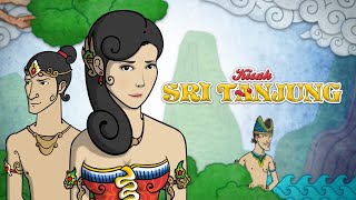 Kisah Sri Tanjung (A Tale of Sri Tanjung)