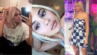 Kylie Jenner Song Compilation Snapchat | September 2018