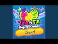 The Musical Notes CHANEL