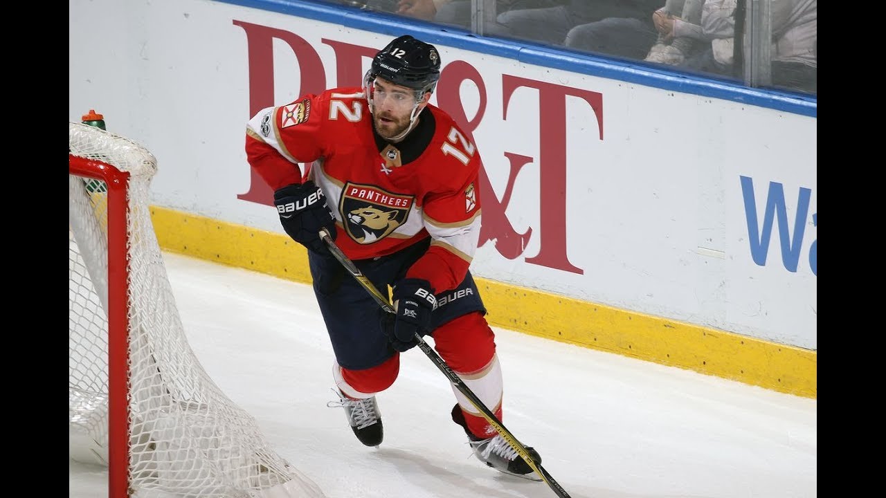 NOTD: Minor Blackhawks-Panthers Trade, Sbisa Claimed by Jets