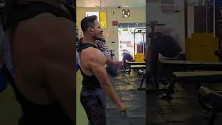 Dumbbells Snatch #fitness #motivation #shorts #shortsvideo #shortvideo #short #youtubeshorts#youtube