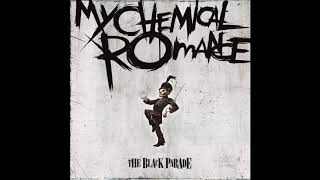 Cancer - My Chemical Romance [Cover]