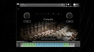 Soniccouture - Celeste (review)