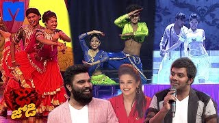 Dhee Jodi Latest Promo - Dhee 11 - 5th December 2018 - Sudheer,Priyamani,Rashmi,Pradeep