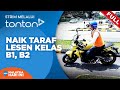 [FULL] Malaysia Hari Ini (2024) | Thu, 15 Aug - Naik Taraf Lesen Kelas B1, B2 | Tonton