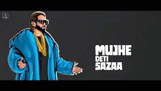 Care Ni Karda - Yo Yo Honey Singh Lyrical Video || WhatsApp Series