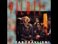 piloti zaboravljeni audio 1993