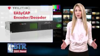 EASyCAP gets 4.5 diamonds from Broadband Technology Report