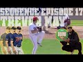 Trevor May got the best of All-Star Joey Gallo in a long battle | Sequence Ep #17