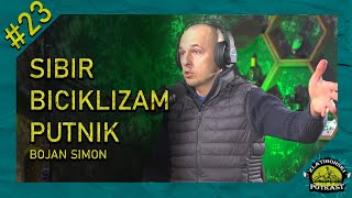 Bojan Simon - Zlatiborski Podcast Ep. 23