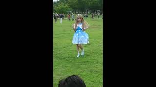 C94    コミケ   コスプレ   その9