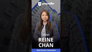 Meet Reine Chan: Your Key to Real Estate Success