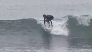 Luvsurf TV : KOJI NISHII Lost Surfboard AIRQUEST