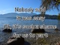 The Scientist - Corinne Bailey Rae - Lyrics