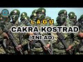 Lagu Cakra Kostrad TNI-AD (Music Video)