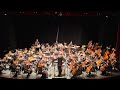 Flavio Regis Cunha: Abertura Trágica 2016 | Tragic Overture 2016 | OSES | Knut Andreas