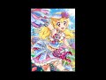 who is she aikatsu viral song aikatsustars