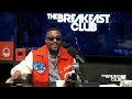 Ray J Says Guys Need To Stop Polluting The Vagina