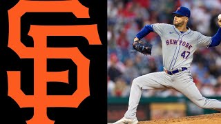 San Francisco Giants Sign Joey Luchessi Fantasy Baseball / MLB News