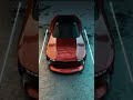 3D Muscle Car Development in Blender! (bonus car from my course)