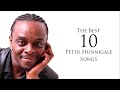 Peter Hunnigale Songs We Love | The Best Of Reggae | Reggae2Reggae