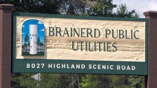 Brainerd Public Utilities Works to Correct Contamination Amid Boil Water Advisory