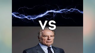 Electricity vs Chuck McGill