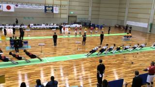 2014お伊勢さん全日本男女混合綱引大会