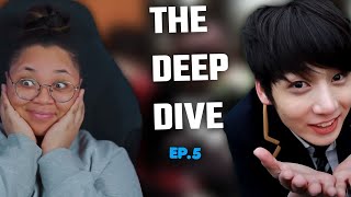 THE DEEP DIVE EP.5 | BTS - YWAF & Beautiful Covers, Danger Remix, & PDD MV|  Reaction