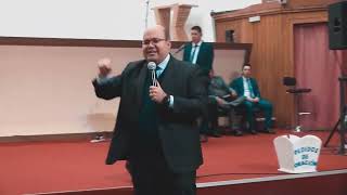 (Renovaos vuestra mente) Jehová es quien pelea mis batallas  Pr José Manuel Jaimes