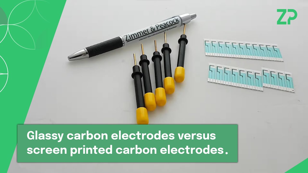 Why Use Glassy Carbon Electrode At Gladys Zachery Blog