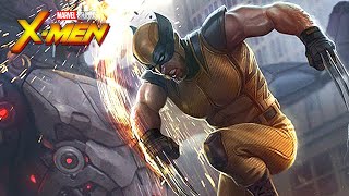 X-Men 97 Teaser Trailer 2024: Spider-Man Episodes and Black Panther Series - Marvel Breakdown