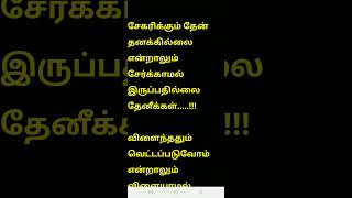 தோல்வி, ஏமாற்றம், சோதனை, தடங்கள், எது இருந்தாலும்  தன்னம்பிக்கை கொள்ளும் மனம் வேண்டும்|  #motivation