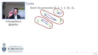 Abstract Groups and Group Presentations