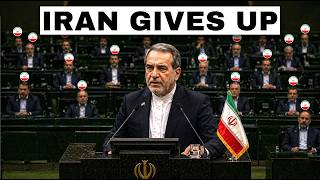 Something Unthinkable Just Happened in Iran... Even the U.S. Didn't Expect This Much
