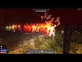 24【 pc版】7 days to die a17.1 84日～88日 日本語化 のんびりプレイ【ライブ配信】