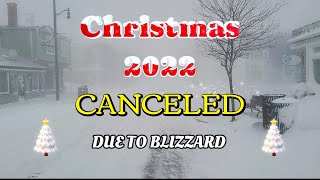 WHEN CHRISTMAS WAS CANCELED