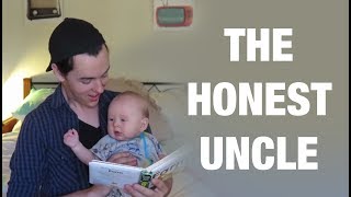 THE HONEST UNCLE