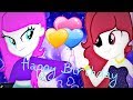 Happy Birthday MLP Asya™